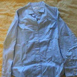 Vineyard Vines button down